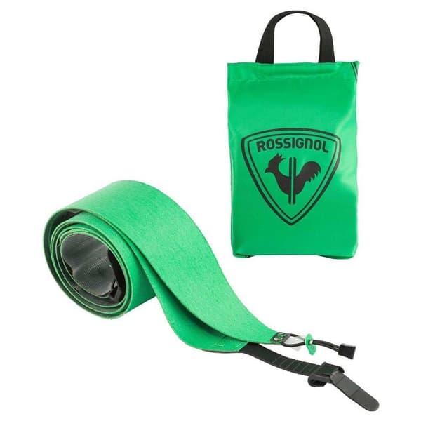 Rossignol Hud Blackops Alpineer Grøn 168 cm