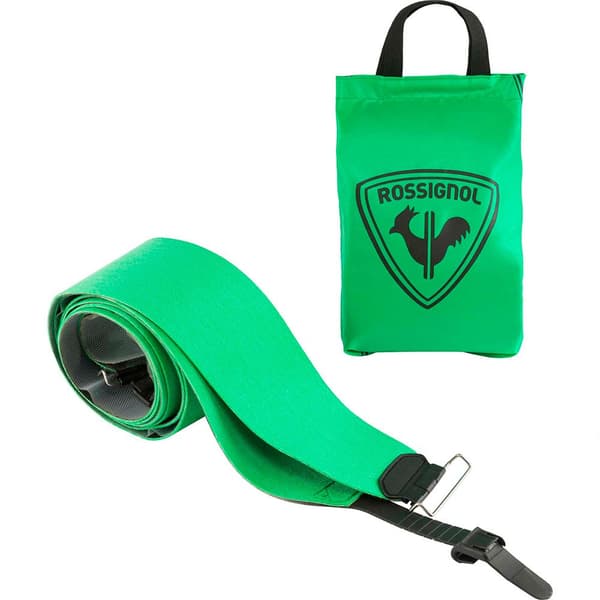 Rossignol Hud Blackops Gamer Grøn 176 cm