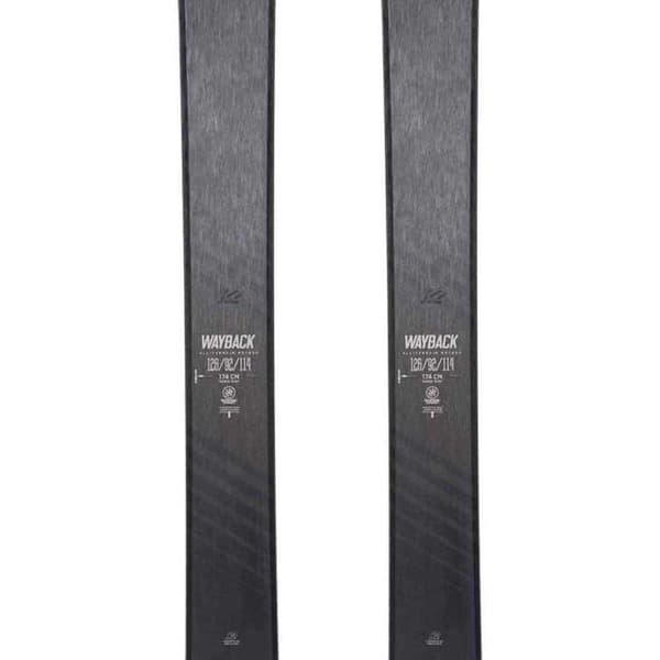 K2 Hud Wayback 92 Mm Grøn 181