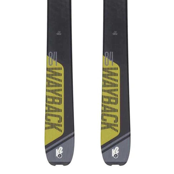 K2 Hud Wayback 84 Mm Grøn 136-146