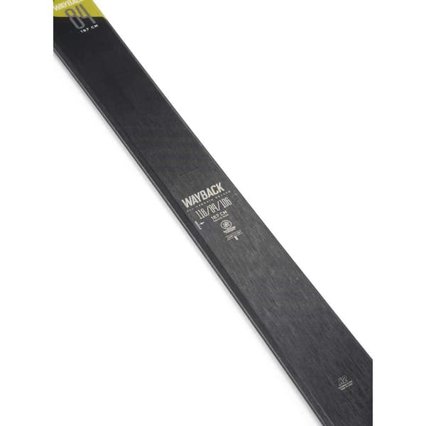 K2 Hud Wayback 84 Mm Grøn 136-146