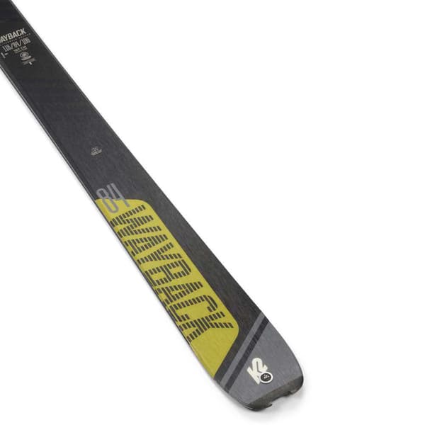 K2 Hud Wayback 84 Mm Grøn 136-146