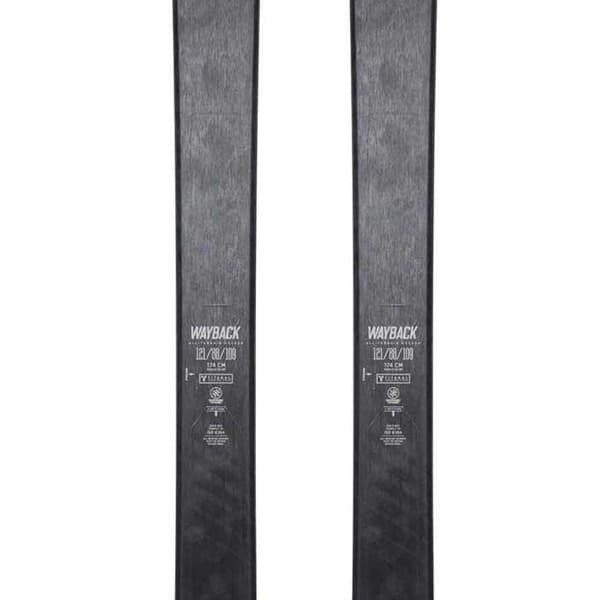 K2 Hud Wayback 88 Mm Grøn 153-160
