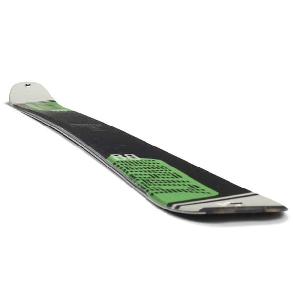 K2 Skins Wayback 88 Mm Vihreä 167-174