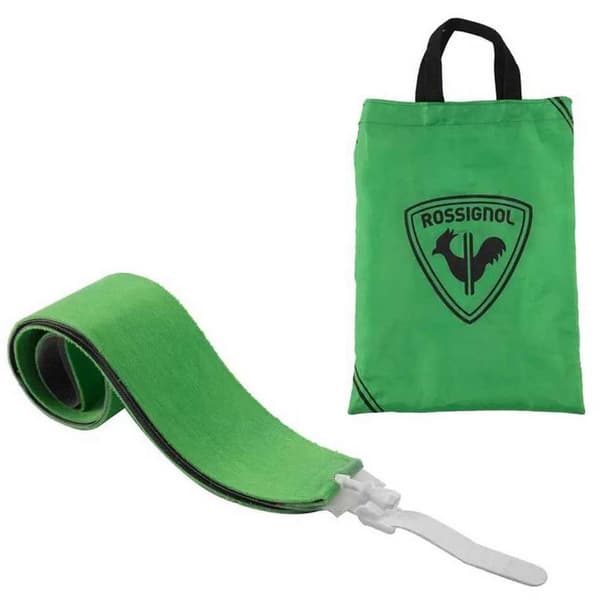 Rossignol Skinn Skin Escaper 80/80 Pro Grönt 137