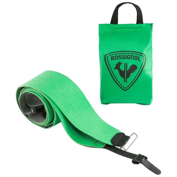 Rossignol Skinn Skin Sender 106 104/rallybir Grönt 164