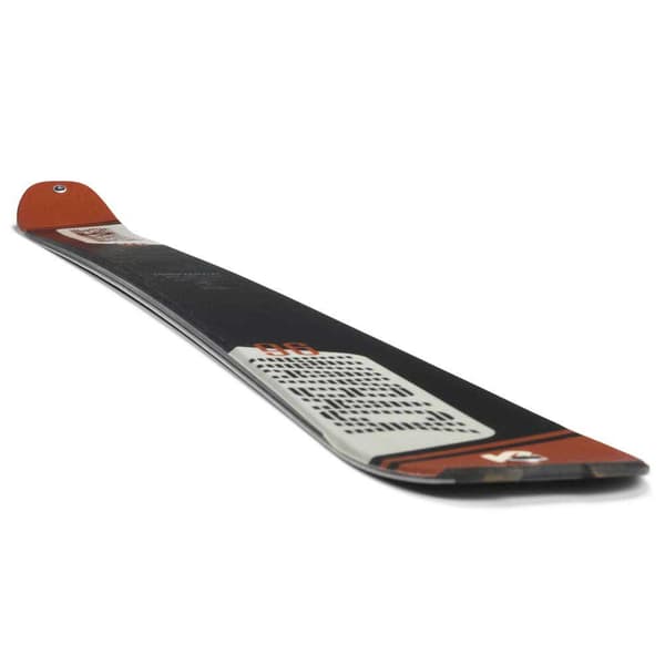 K2 Skinn Wayback 96 Mm Flerfärgad 156-163