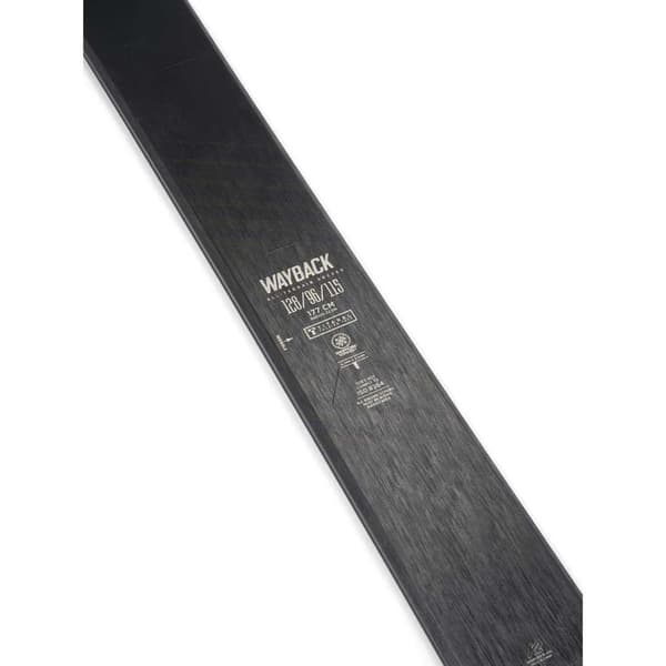 K2 Skinn Wayback 96 Mm Flerfärgad 156-163