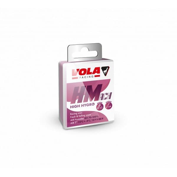 Vola Vax 280022 Racing Hmach Lila 40 g
