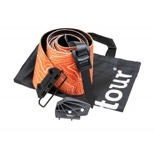 Contour Set Hybrid Pure 115 Mm Orange M