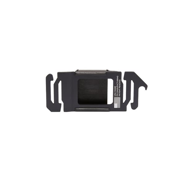 Fix Mfg Strap On Svart