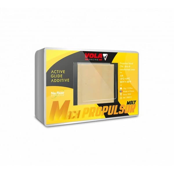 Vola Voks Racing Mach Propulsers Machprop Gul 15 g