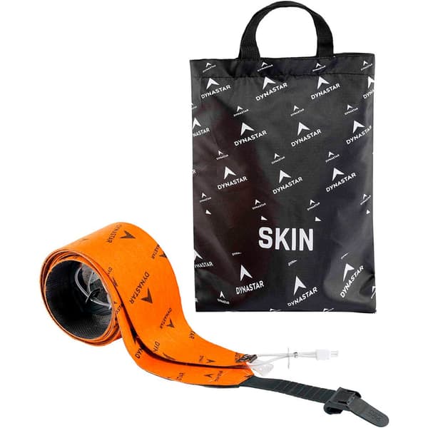 Dynastar Skins L2 Skin M-vertical 82 Oranssi 154