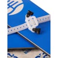 Miniatyrbild 3 av 4: Burton Skinn Splitskins Svart S