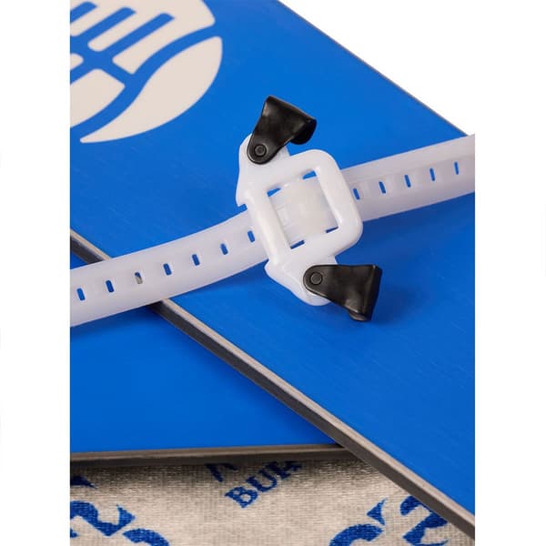 Burton Skinn Splitskins Svart S