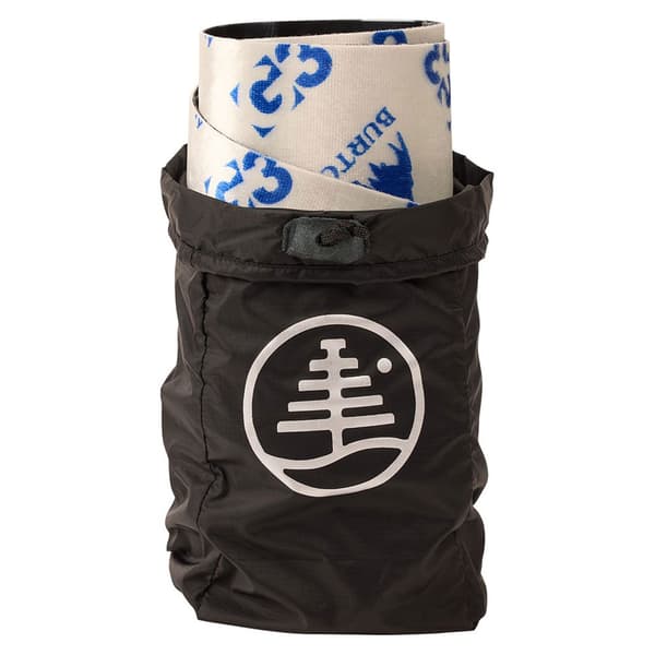 Burton Skinn Splitskins Svart S
