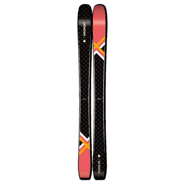 Movement Hud Axess/logic 90-92 Colltex  154