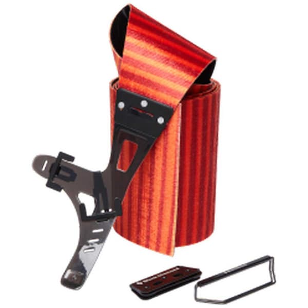 Black Diamond Skinn Ascension Splitboard Orange 145