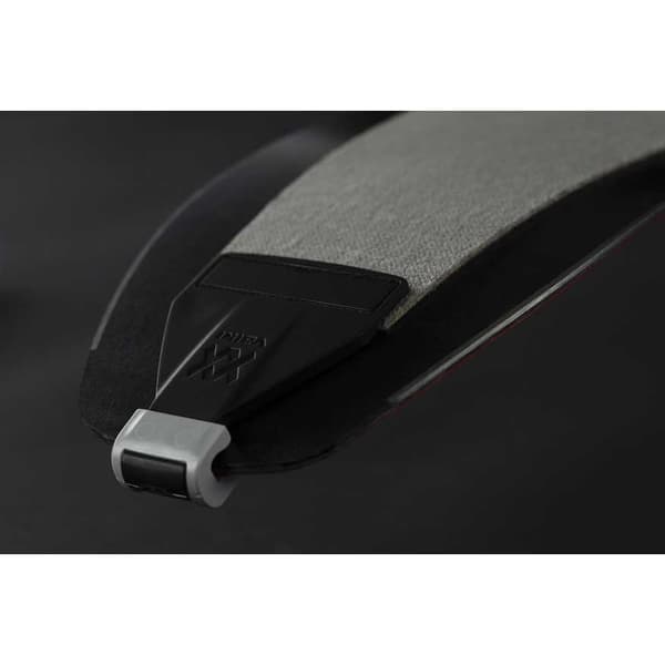 Volkl Hud Rise Beyond 96 Grå 156