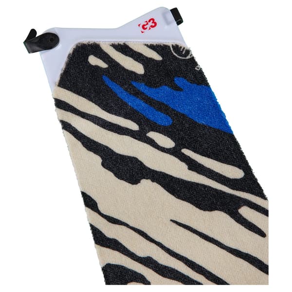 Burton Glide Universal Delte Skind  S