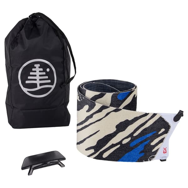 Burton Glide Universal Halkaistut Nahat  M