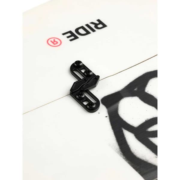 Ride Splitboard Split Pig Skind  148-154 cm