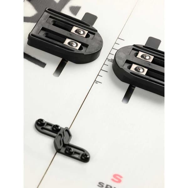 Ride Splitboard Split Pig Skind  148-154 cm