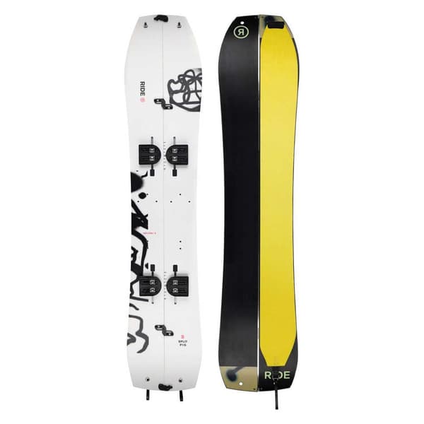 Ride Splitboard Split Pig Skind  148-154 cm