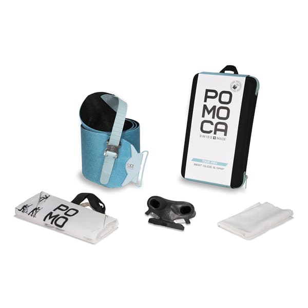 Pomoca Skins Tour Pro Ready2climb 130 Mm  XL