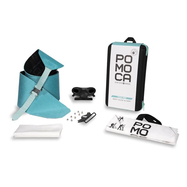 Pomoca Tour Pro Universal 120 Mm Skinn  185