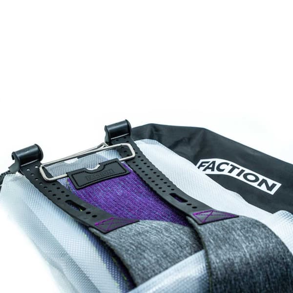 Faction Skis Climbing La Machine 3 Mega Feller Lilla 184