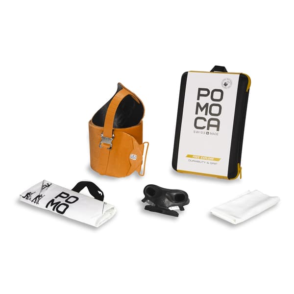 Pomoca Free Explore R2c 123 Mm Feller Brun XS