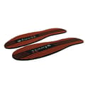 Miniatyrbild 4 av 5: Glovii GW4U skoinnersula Unisex All Red