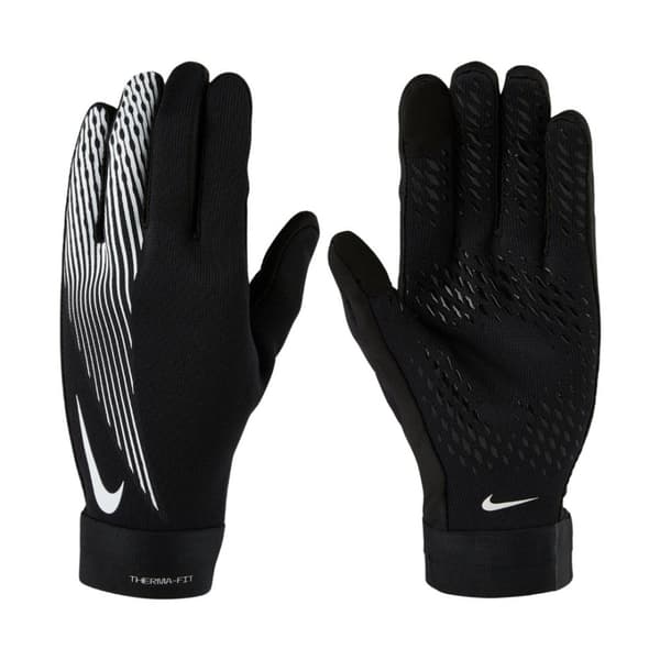Nike Academy Therma-FIT Käsineet Musta-Valkoinen HF0546 011 M