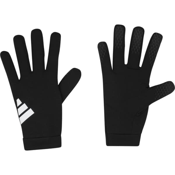 adidas Tiro League -kenttäpelaajan hanskat, mustat, HN5609 9