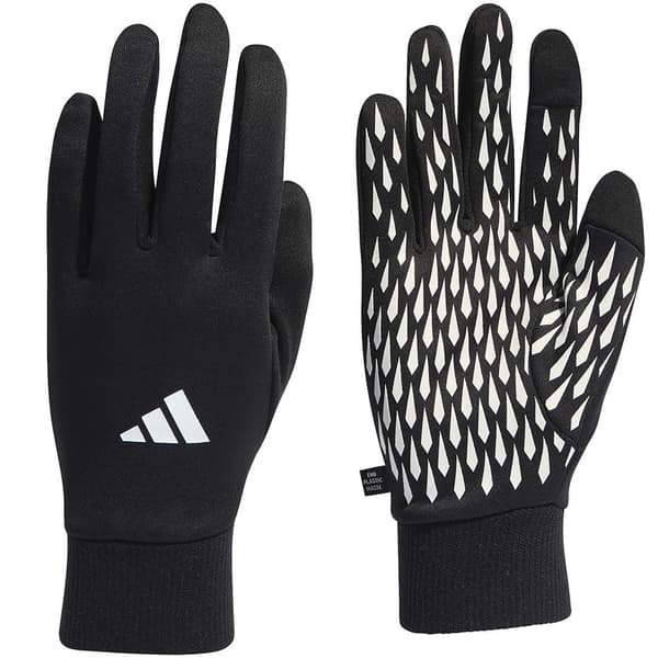 adidas Tiro Competition handskar svarta HS9750 M