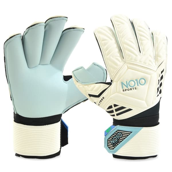 Målmandshandsker NO10 PRO 7000 Aqua Palm 7