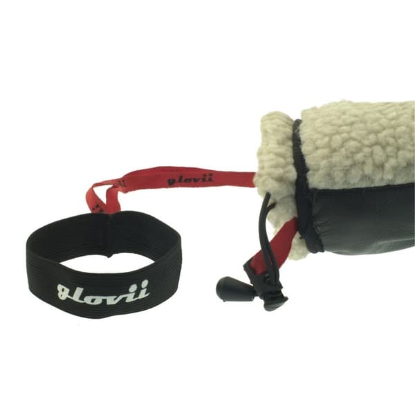 Glovii GS3XL sporthandkläder