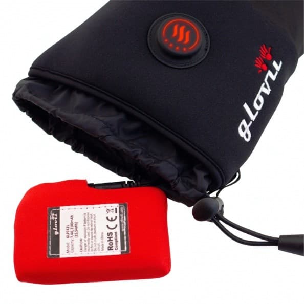 E+ set: trimmer (58G030) + 2Ah batteri + laddare