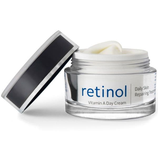 Retinol Vitamin A dagkrem