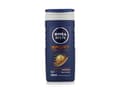 Miniatyrbilde 2 av 2: Nivea Men Sport Shower Gel 250 ml M