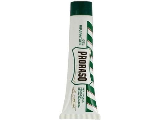PRORASO - Grønn - 10 ml
