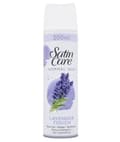 Miniatyrbilde 1 av 4: Gillette - Satin Care - 200 ml