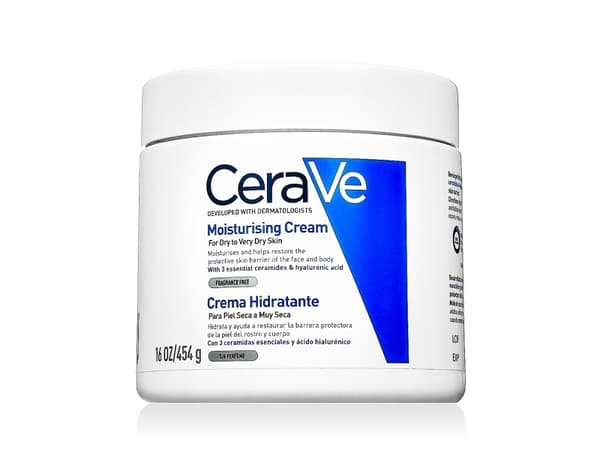 CeraVe Moisturising Cream 454 ml