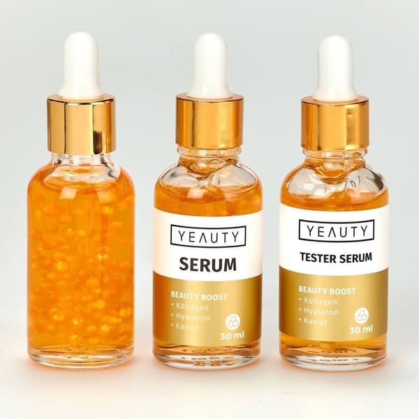YEAUTY - Beauty Boost Serum