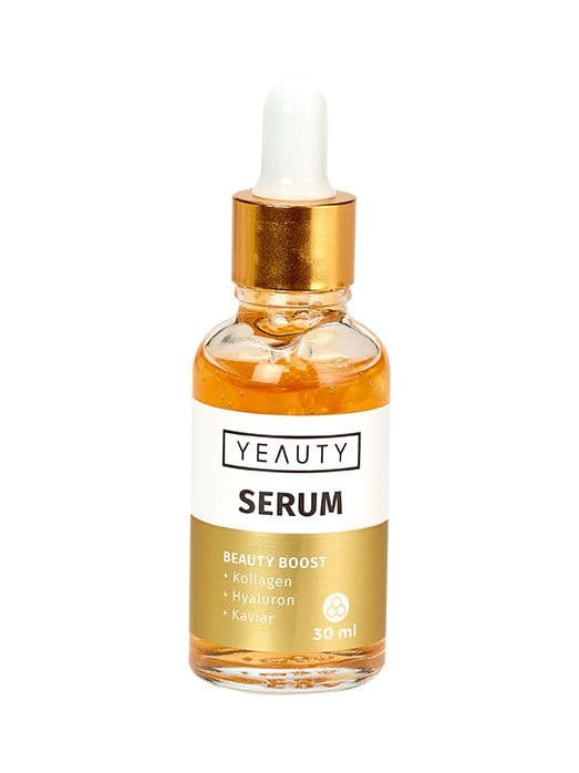 YEAUTY - Beauty Boost Serum