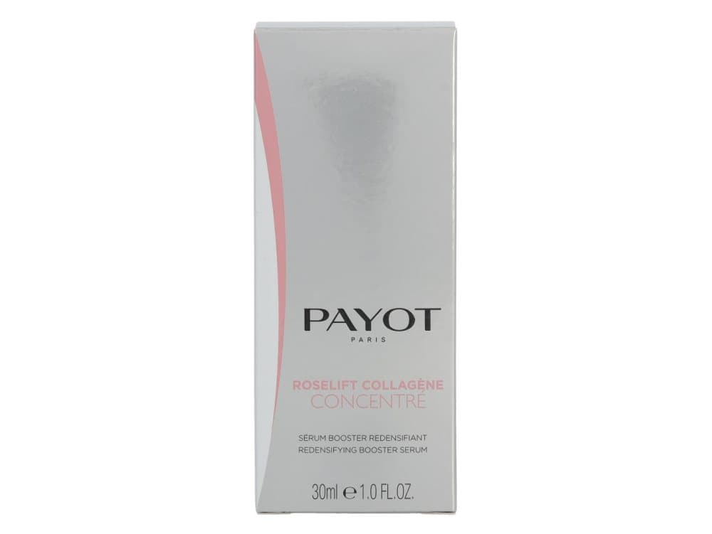 Payot Roselift Collagene Concentre Booster Serum 30ml