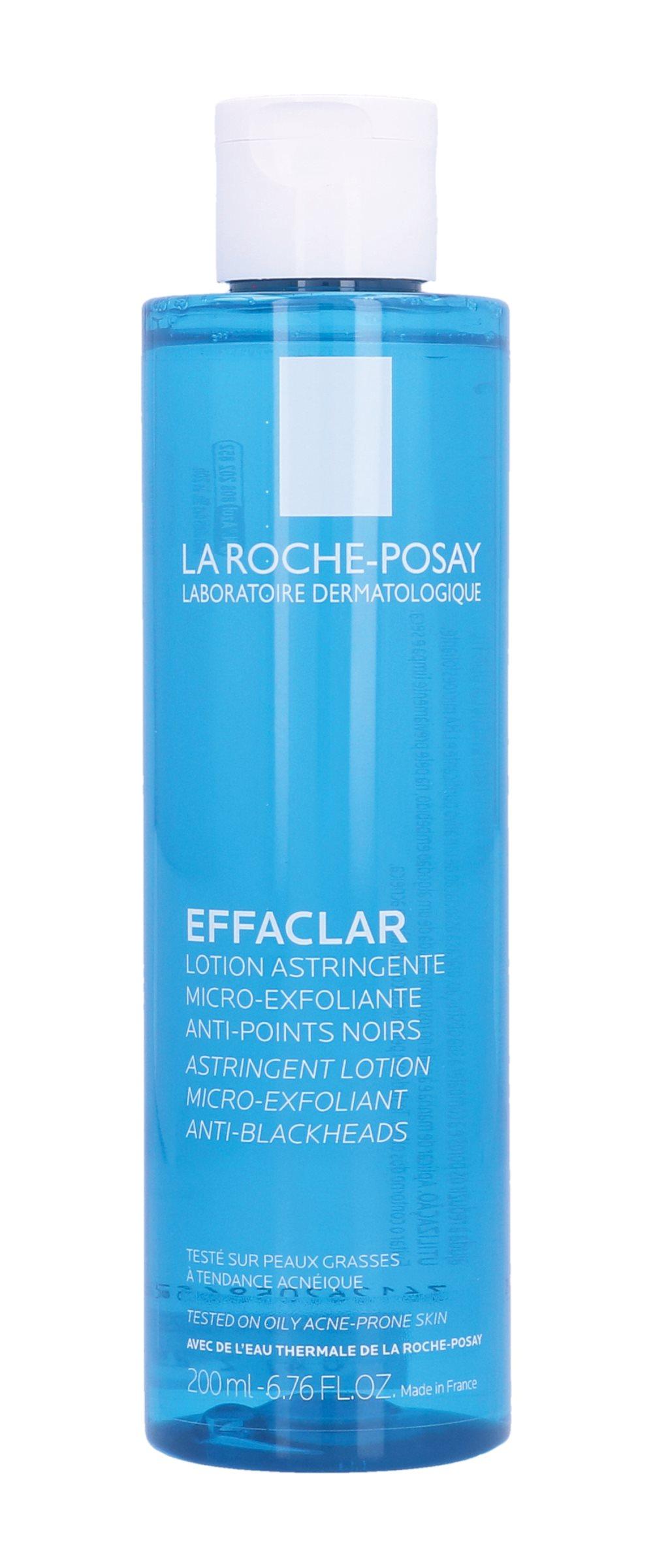 La Roche Effaclar Toner Astringent Lotion 200ml
