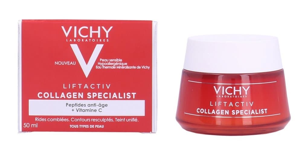 Vichy Liftactiv Collagen Specialist 50ml