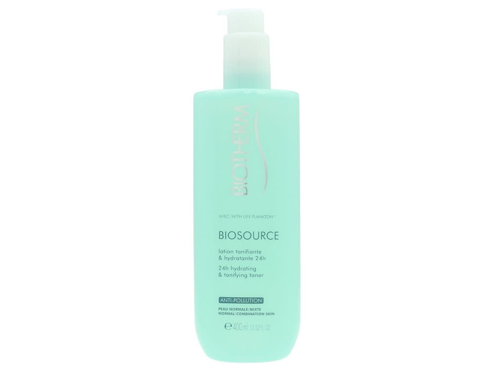 Biotherm Biosource 24H Hydrating Tonifying Toner 400ml